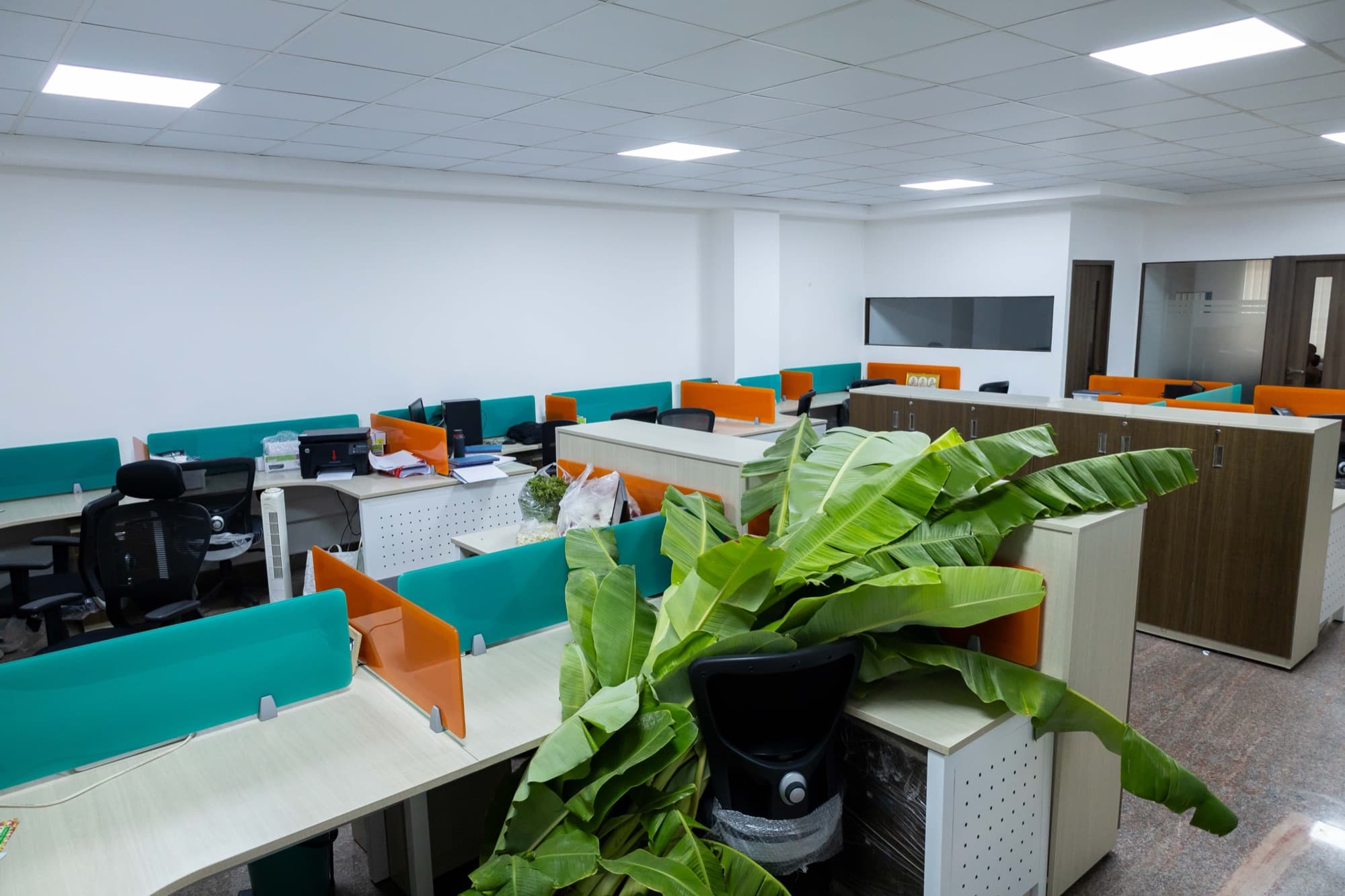 Offices