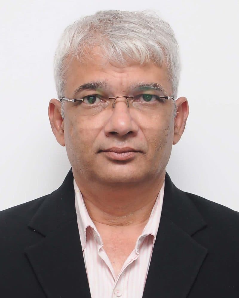 Krishna Murthy T